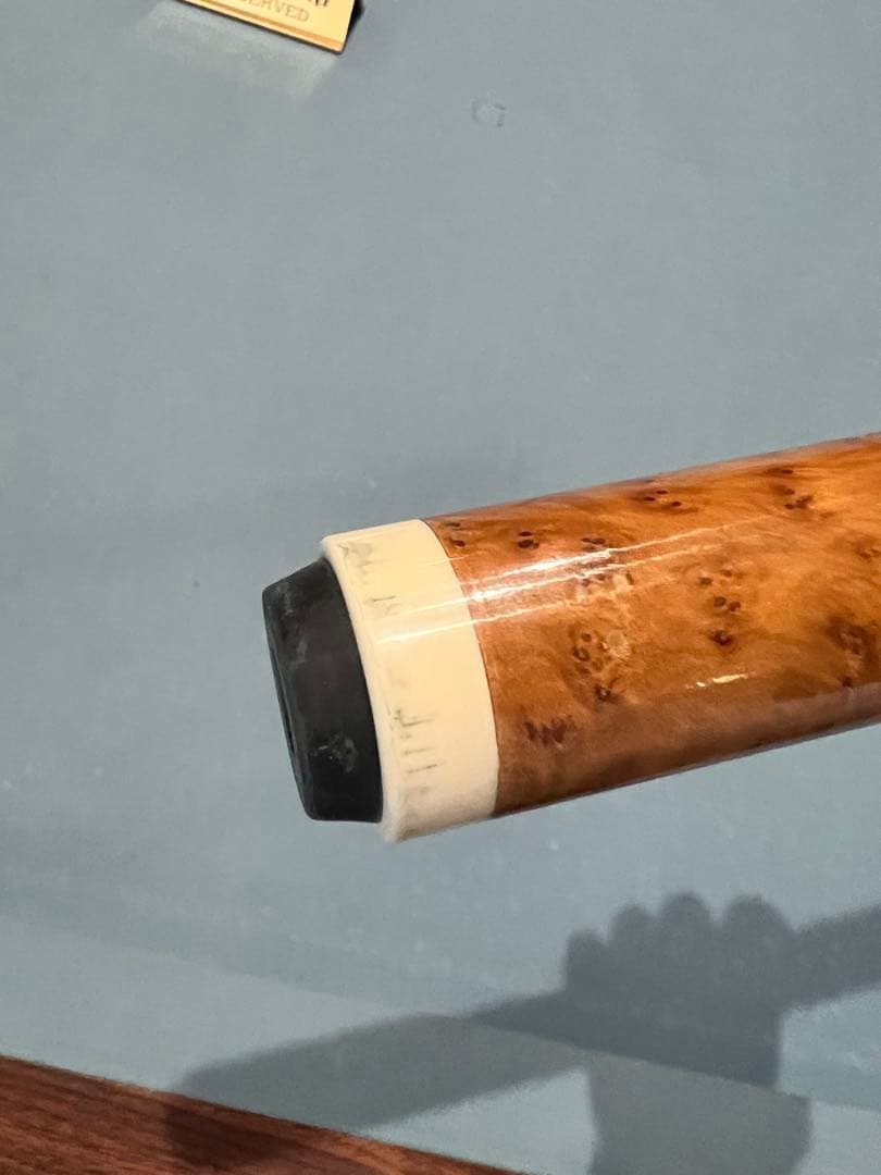 アンリミテッド　ハーフカーボンブレイク