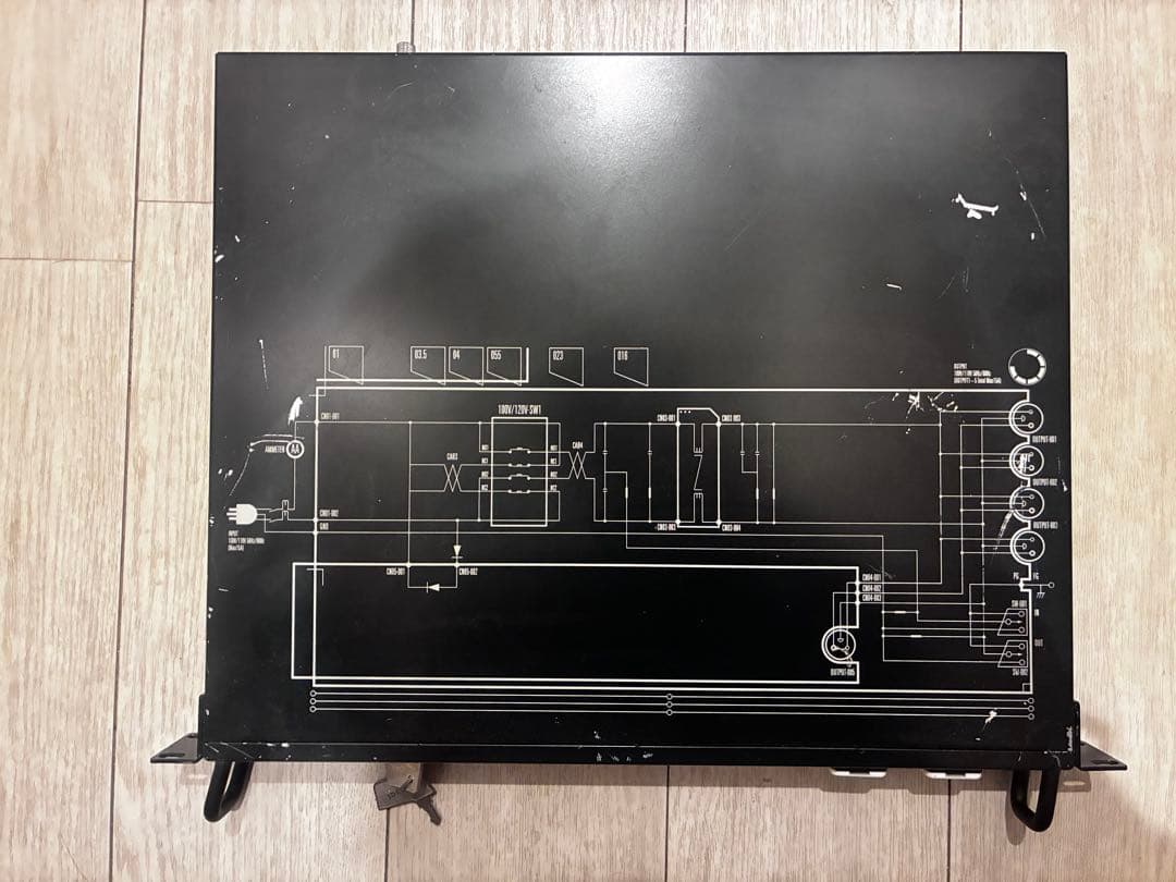 GPC-TQ クリーン電源　コンディショナー