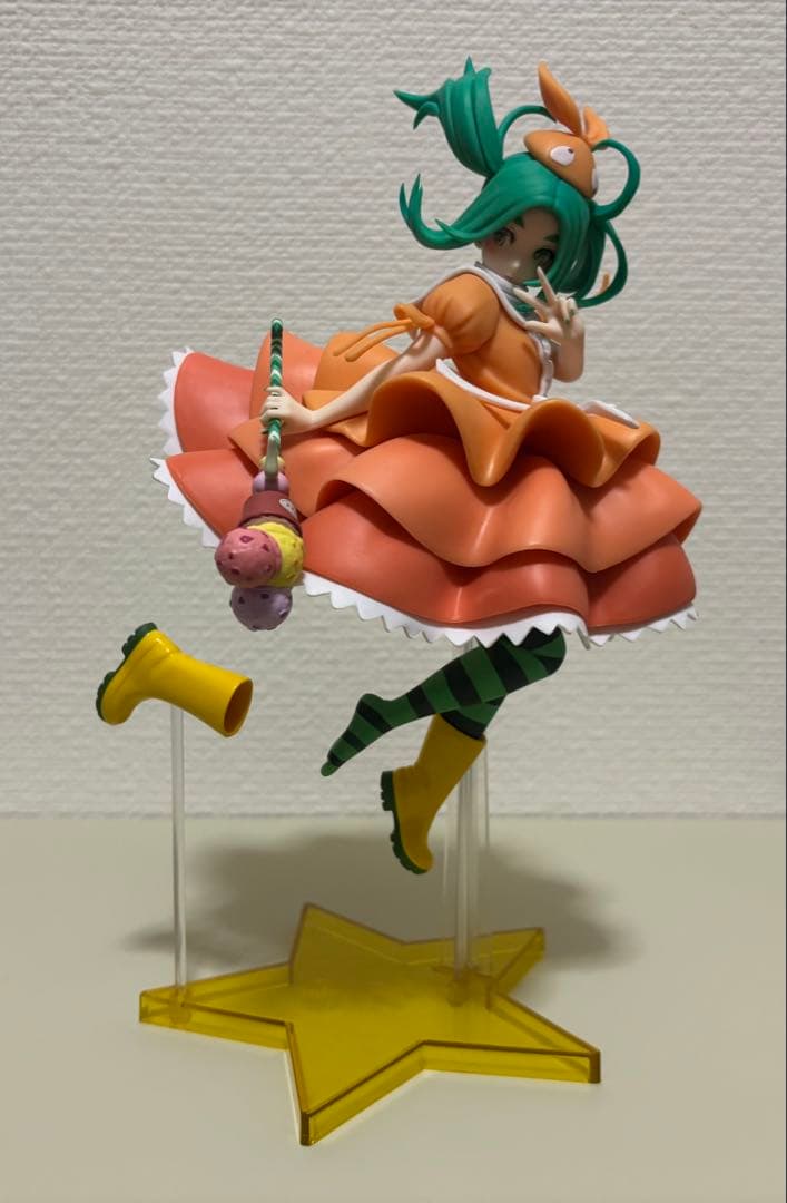 プライズ　フィギュア　9点セット