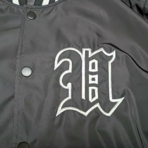 UVERworld スタジャン Lサイズ TAKUYA∞ ライブグッズ