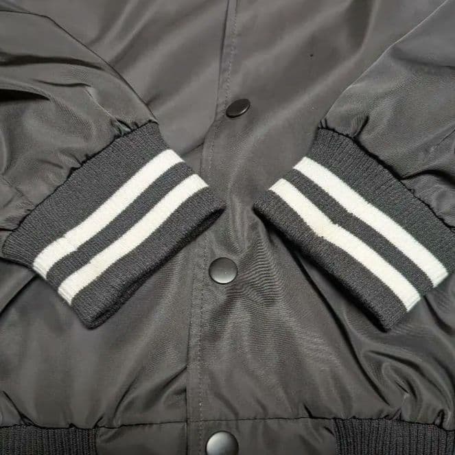 UVERworld スタジャン Lサイズ TAKUYA∞ ライブグッズ