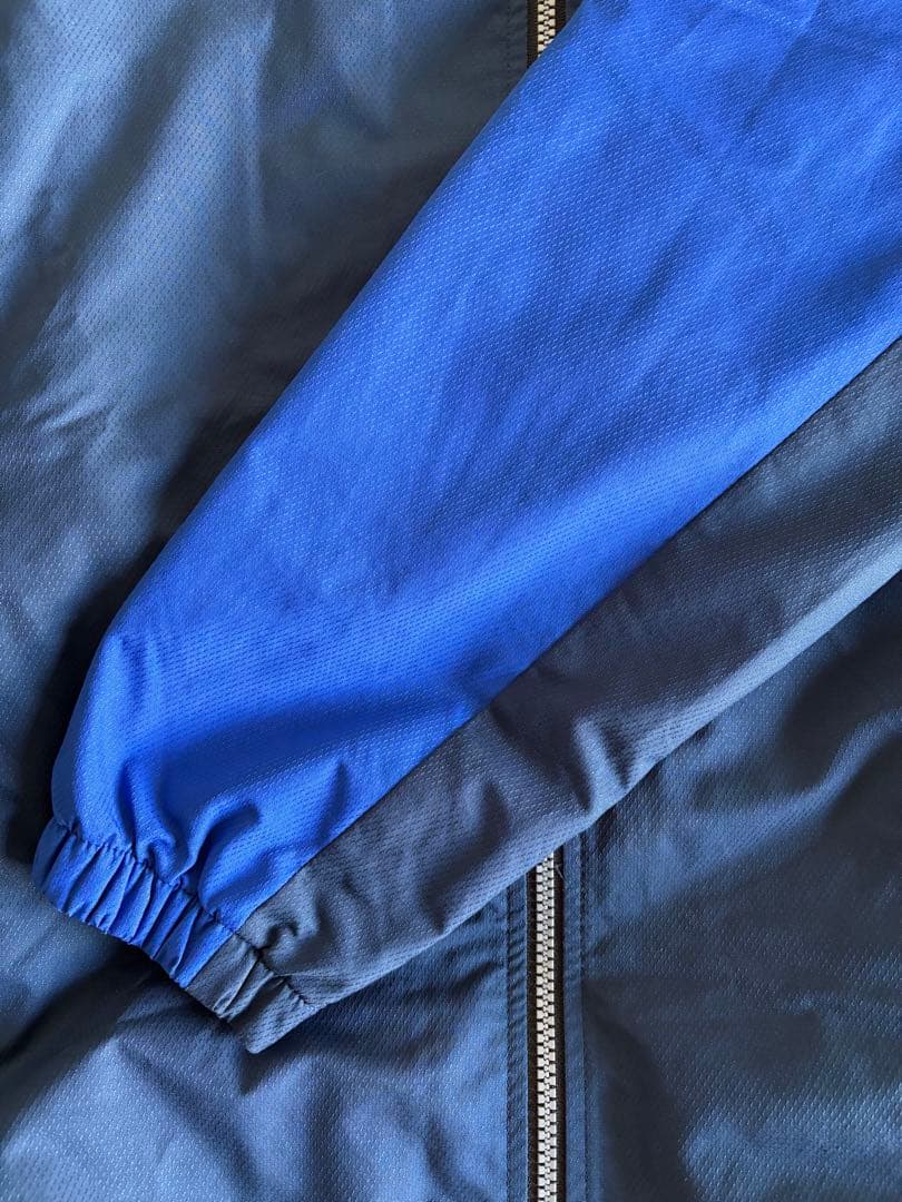 ミズノ サッカー ピステセット ネイビー