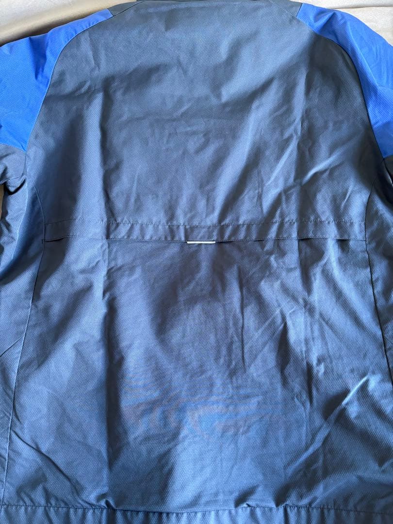 ミズノ サッカー ピステセット ネイビー