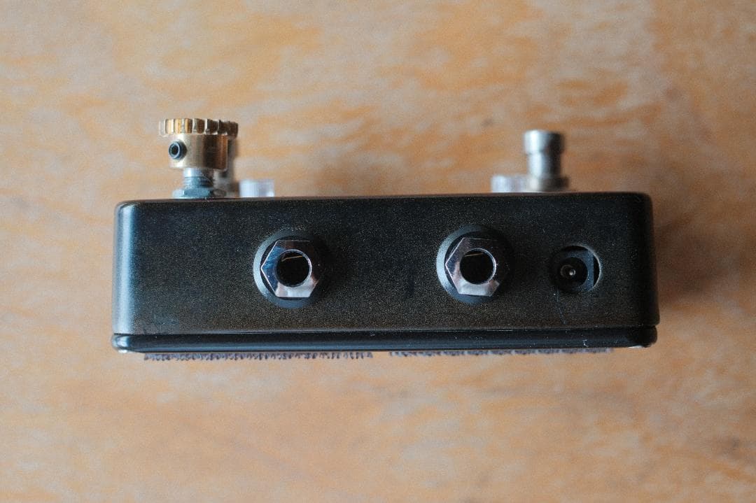 ギター Lovepedal BURST TCHULA