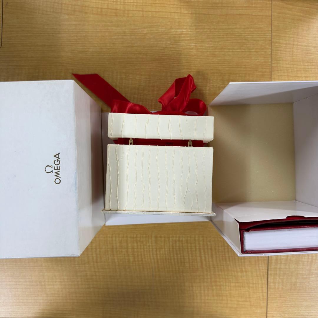 OMEGA オメガ BOX 時計ケース 空箱14個