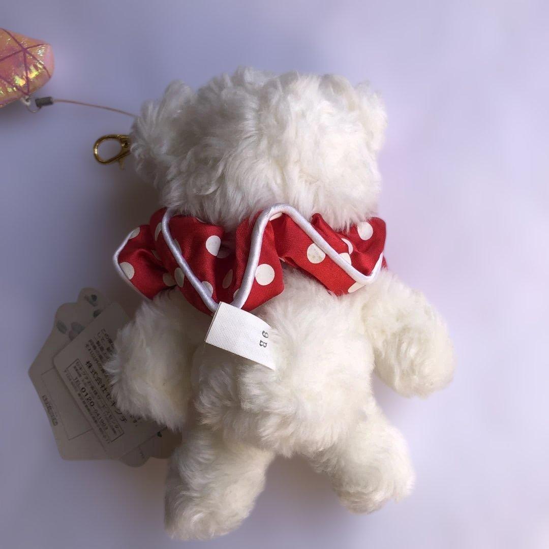 チャムチャムベアー　セキグチ