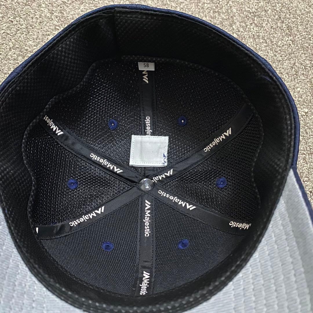 プロコレキャップ 2024 スワローズ 燕パワー NPB90周年 ワッペン入り