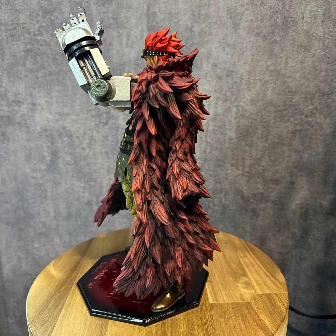 ワンピース　POP LIMITED EDITION キャプテン・キッド