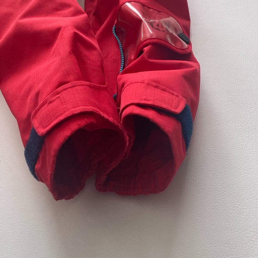 【30】デサント HEAT NAVI スキーウェア ジャケット XL相当