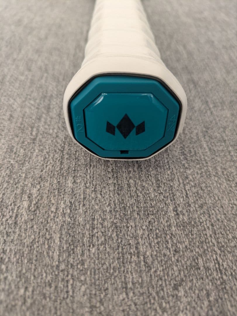 ダイアデム アクシス 100 G2 新品同様 スビトリーナモデル 直筆サイン付属