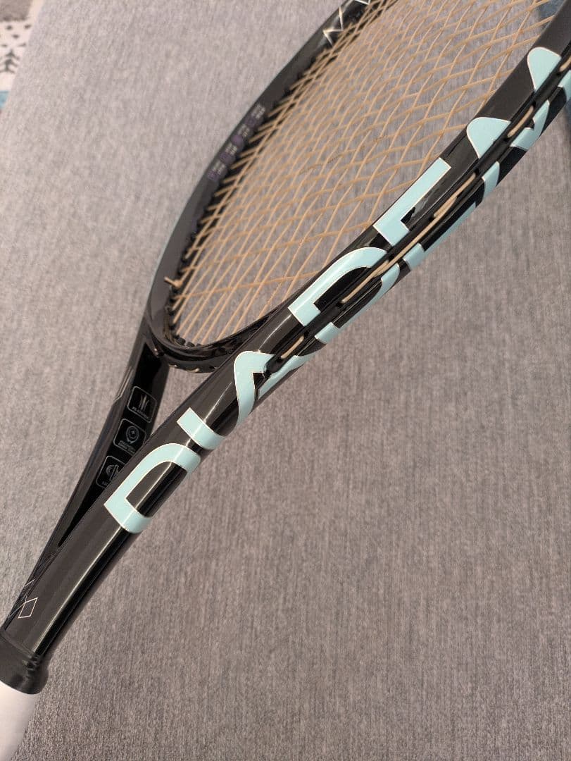 ダイアデム アクシス 100 G2 新品同様 スビトリーナモデル 直筆サイン付属