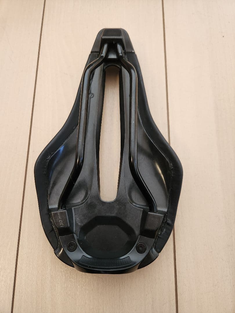 パーツ Specialized SITERO PLUS 130mm