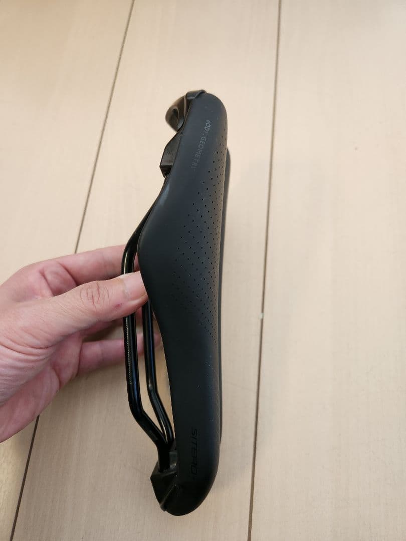 パーツ Specialized SITERO PLUS 130mm