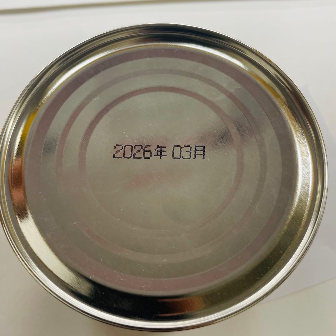 山政小山園　小倉山　150g 1缶 2026年3月