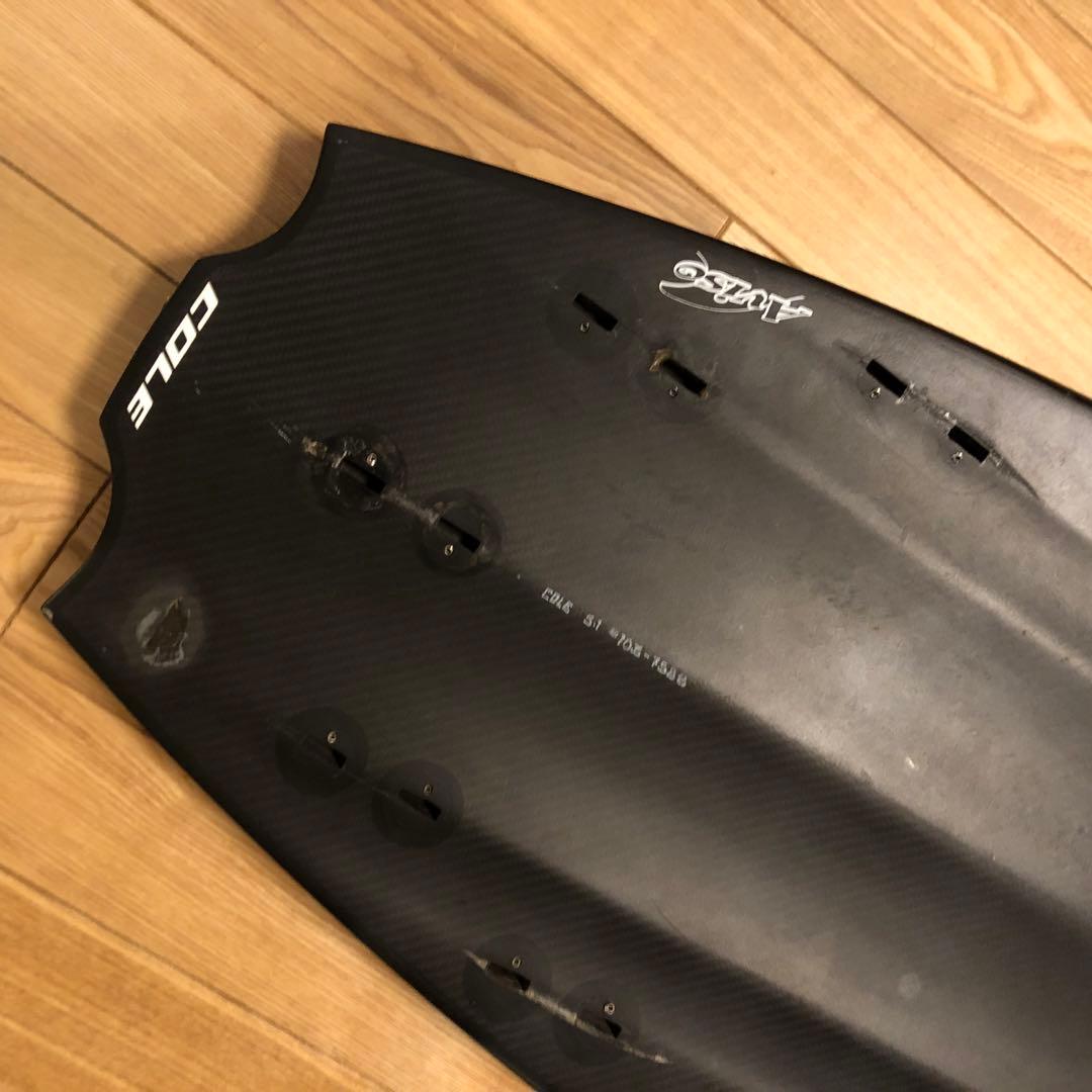 サーフィン・ボディボード COLE