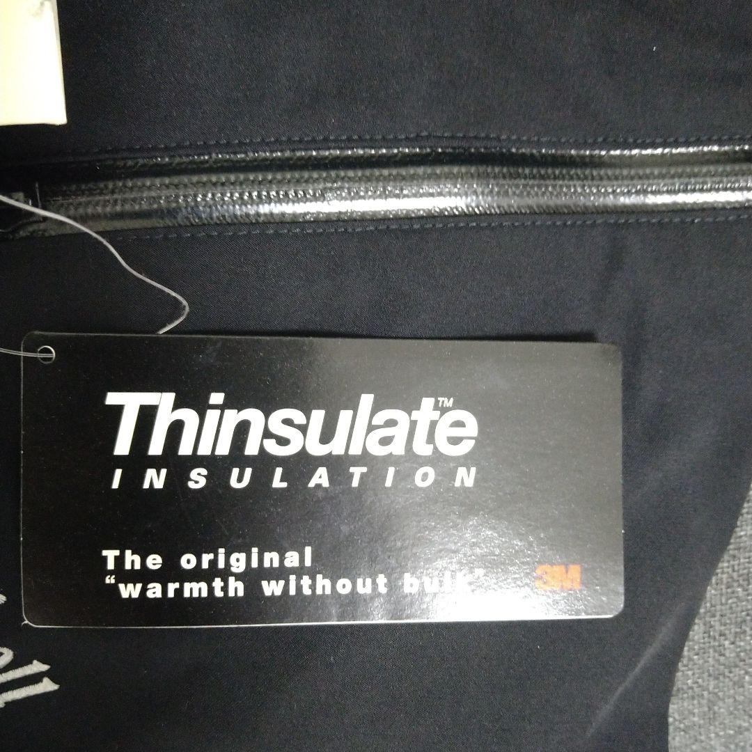 【日曜夕方までこの価格】モンベル ブラック スキーウェア　フォールラインパンツ