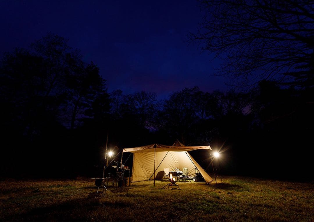 テンマクデザイン　サーカスTC コンフォートレギュラー　新品未開封