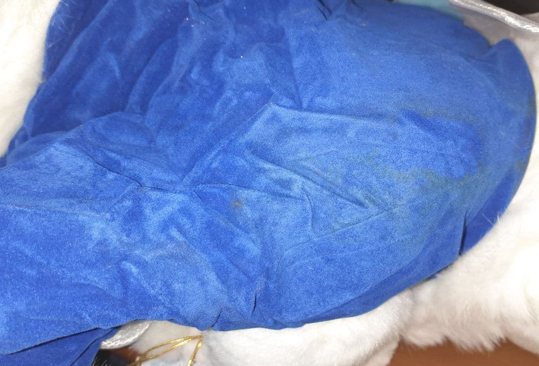 フェアリーキティ ぬいぐるみ 4体セット +おまけ