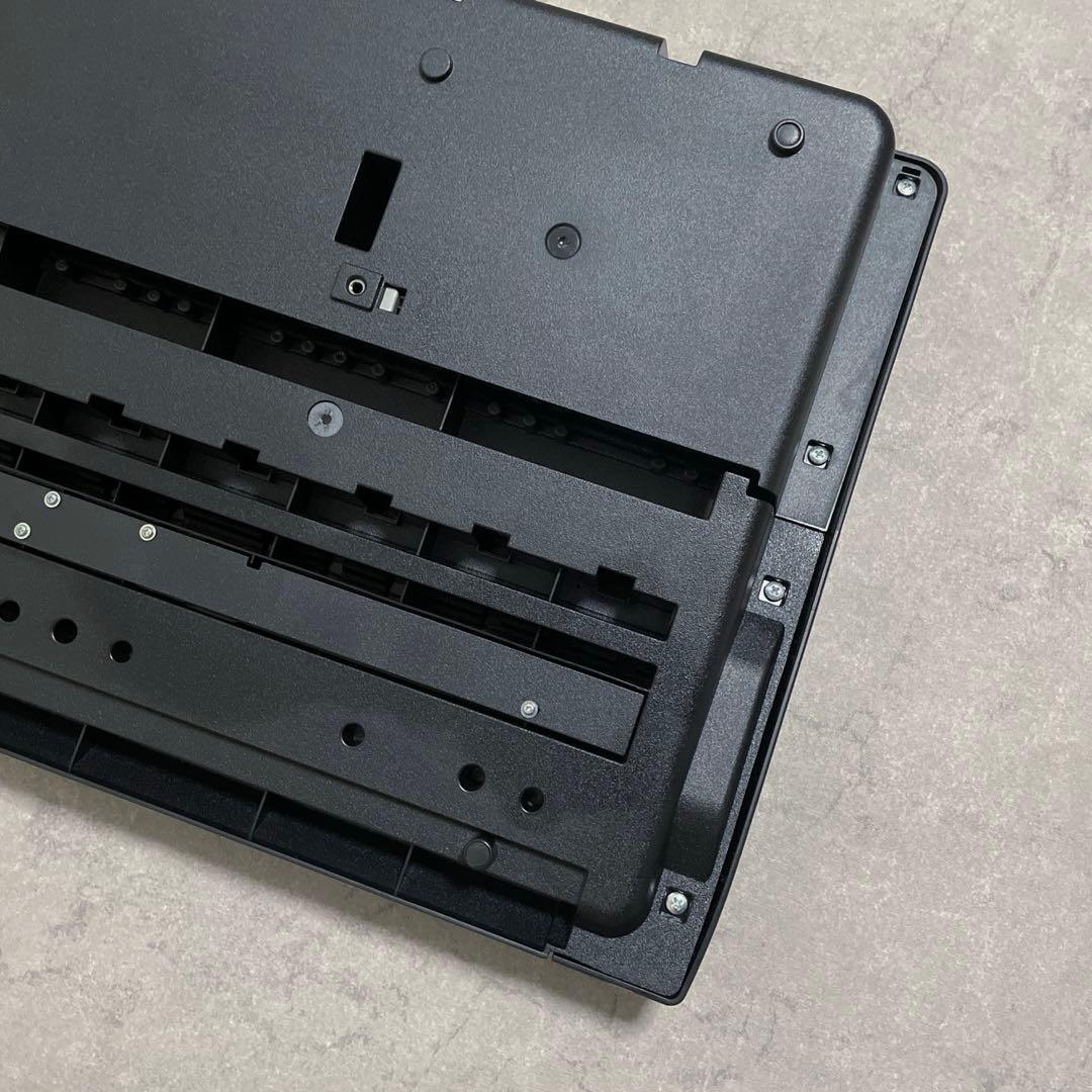 【12/16まで】CASIO CT-X700 キーボード 61鍵盤 2018年製