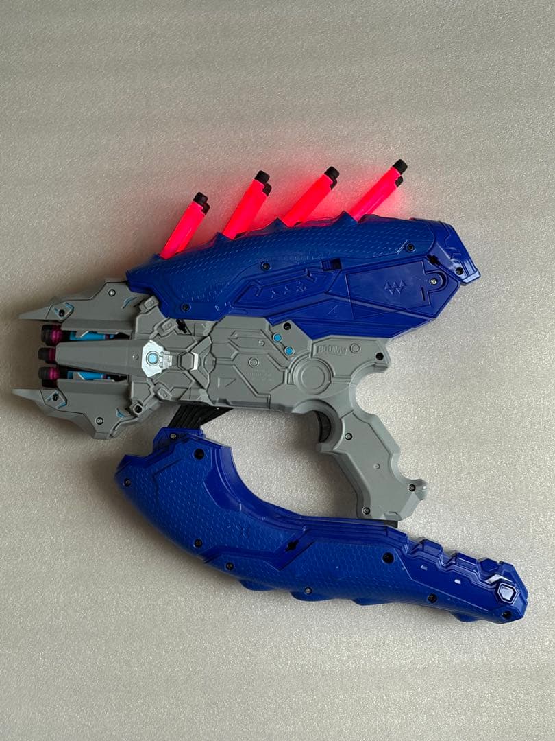 BoomCo HALO トイガン