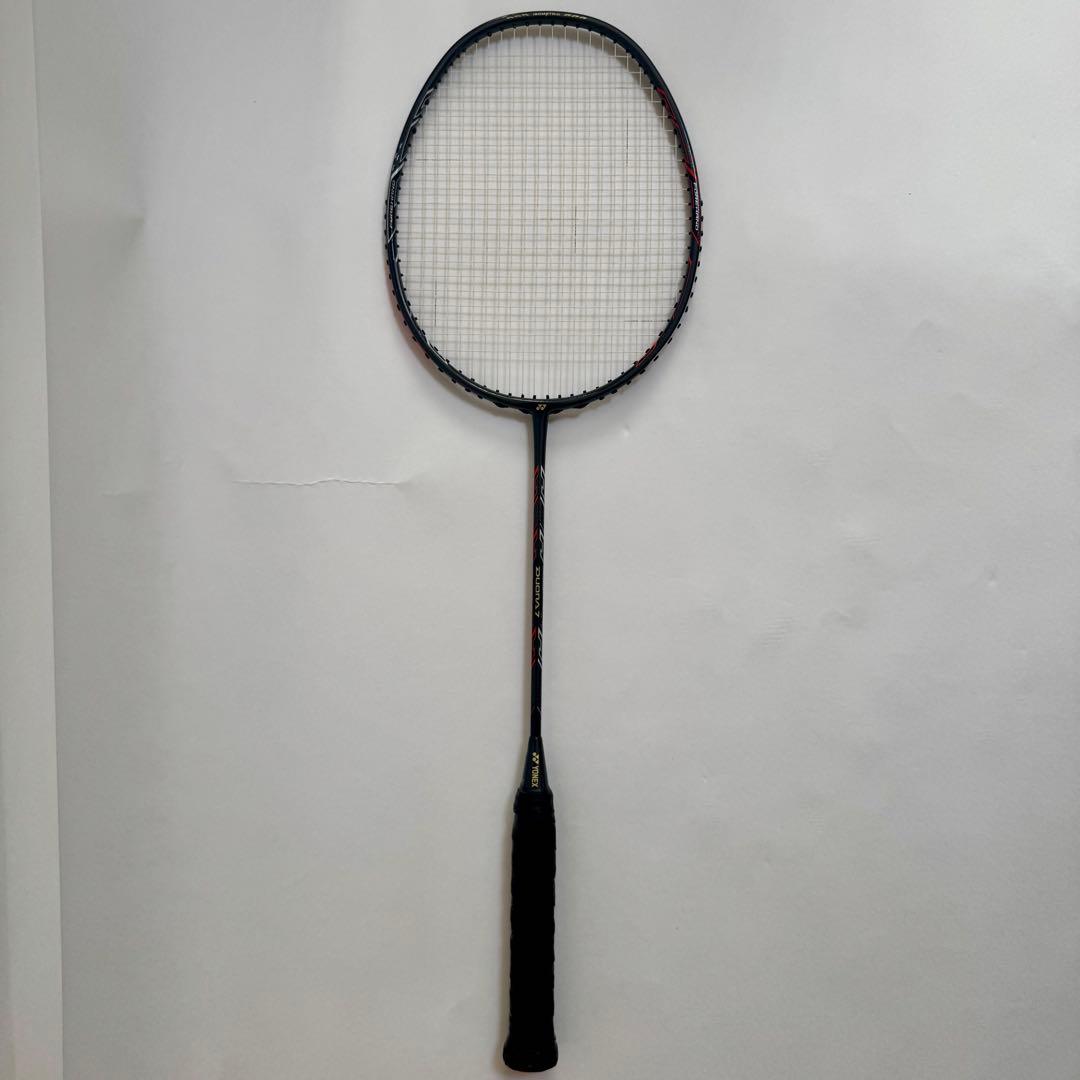 YONEX DUORA デュオラ 7 後期モデル ブラック 3UG5