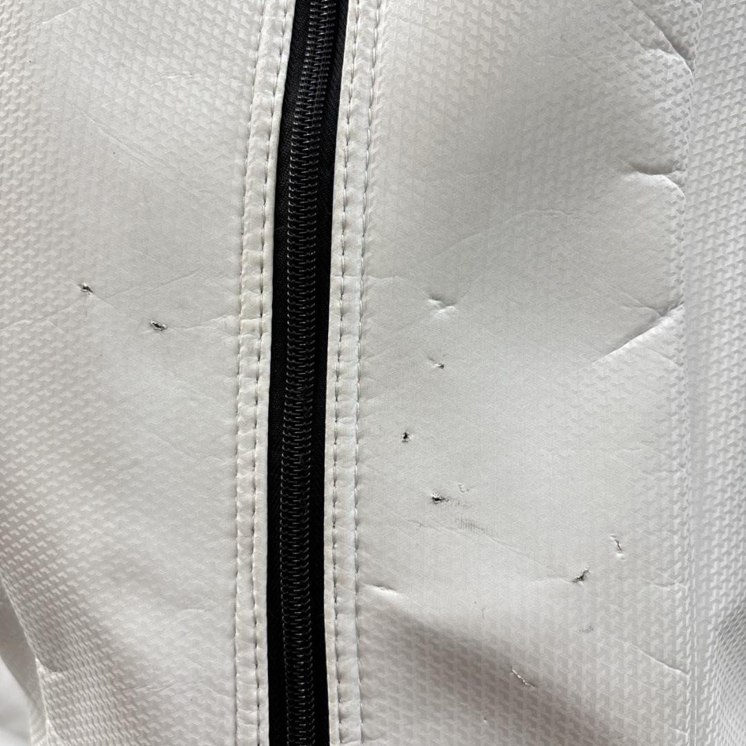 メンズ右利き初心者用　ゼクシオ　8代目　ゴルフクラブセット　W-2527