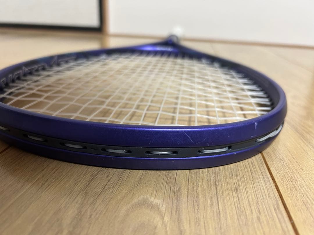 ヨネックス ソフトテニスラケット 後衛向け ボルトレイジ7S VR7S-511