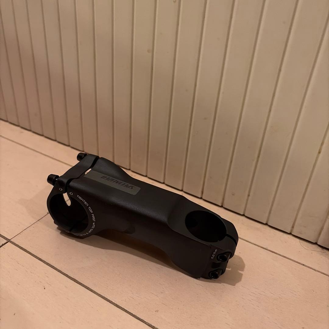 パーツ Specialized Tarmac integrated stem