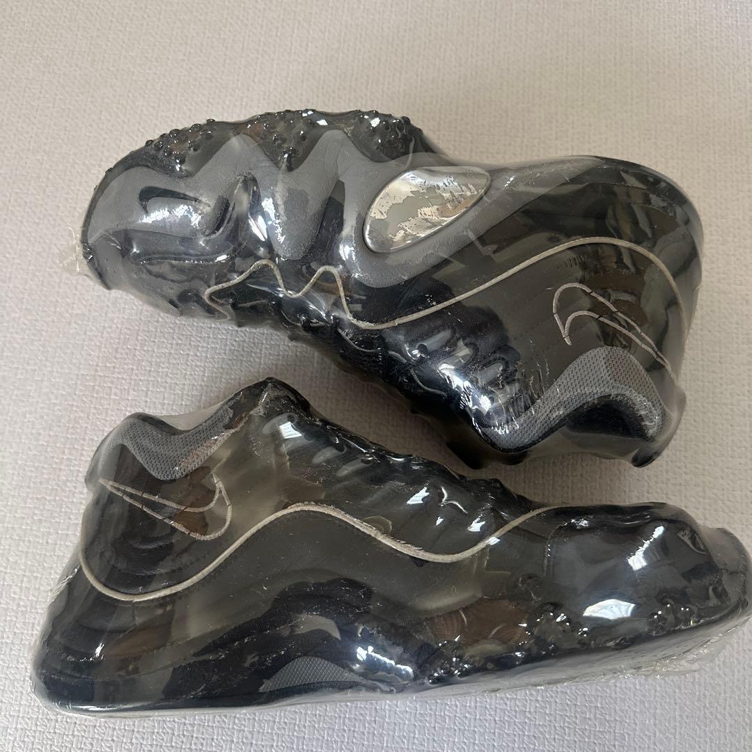 値下げ！　エアズームフライト5 希少