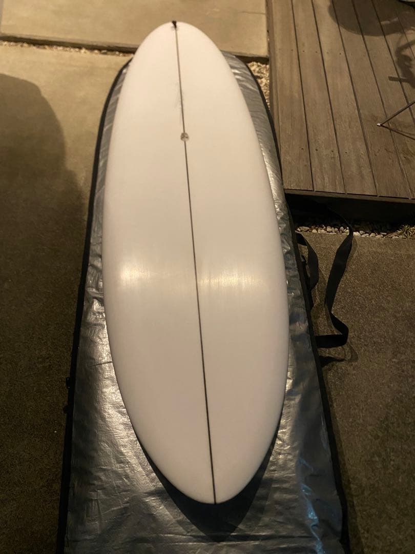 美品　クリステンソン　christenson 6.0 湘南手渡し歓迎