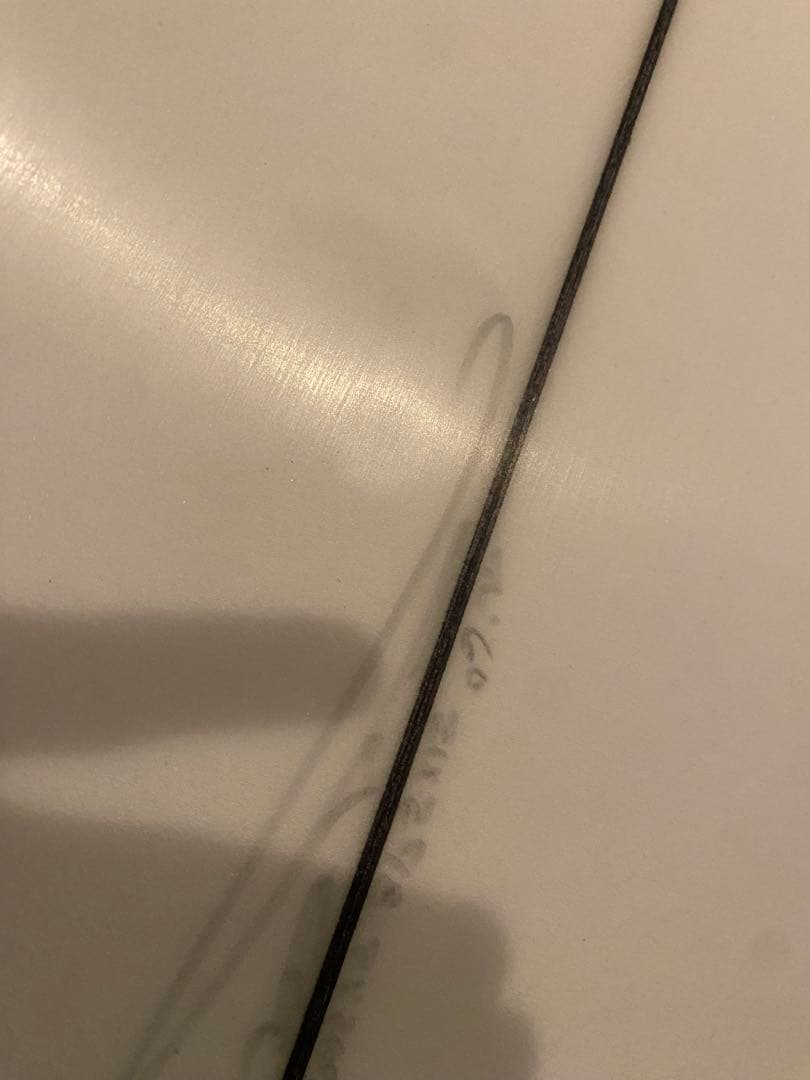 美品　クリステンソン　christenson 6.0 湘南手渡し歓迎