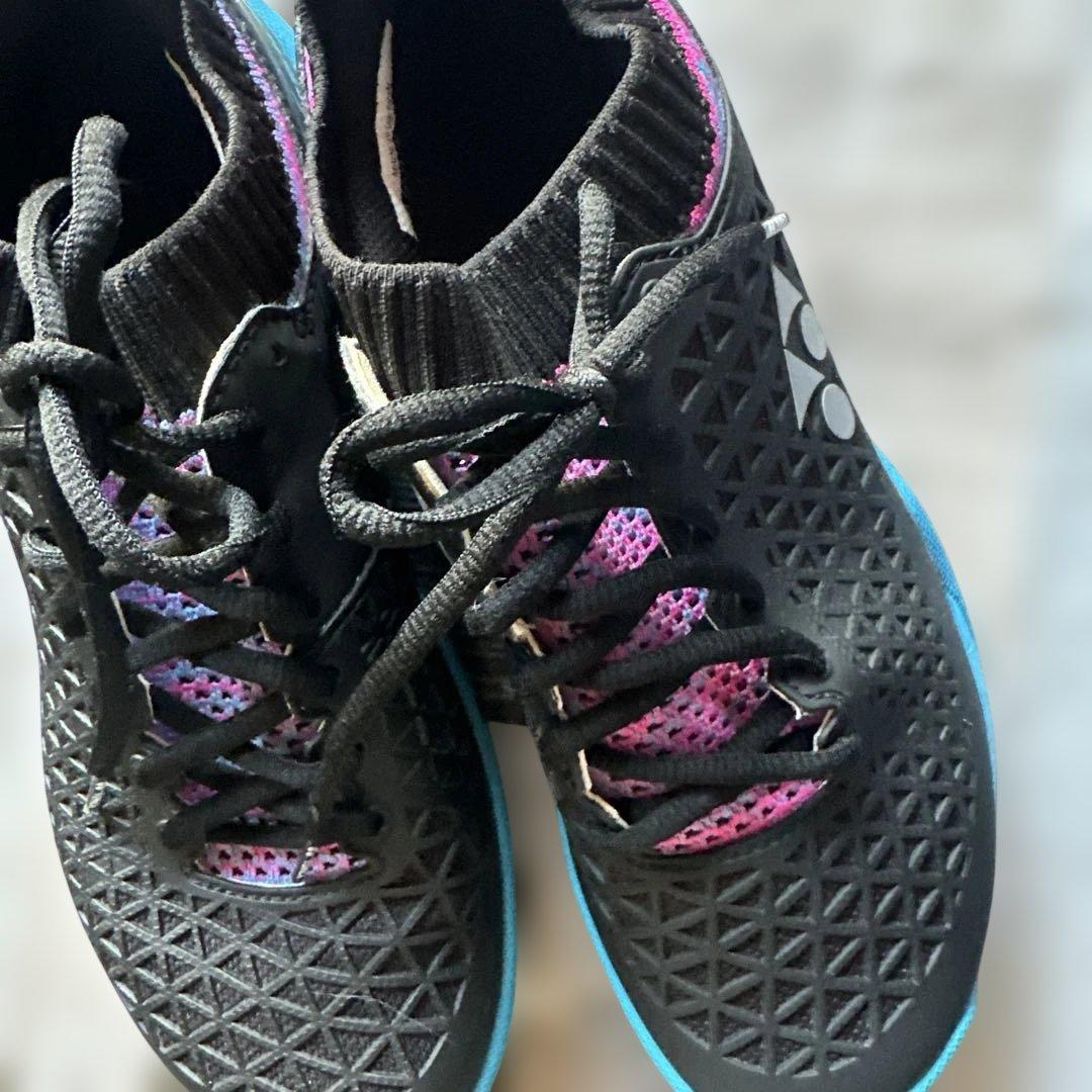 YONEX ECLIPTIONZ バドミントンシューズ