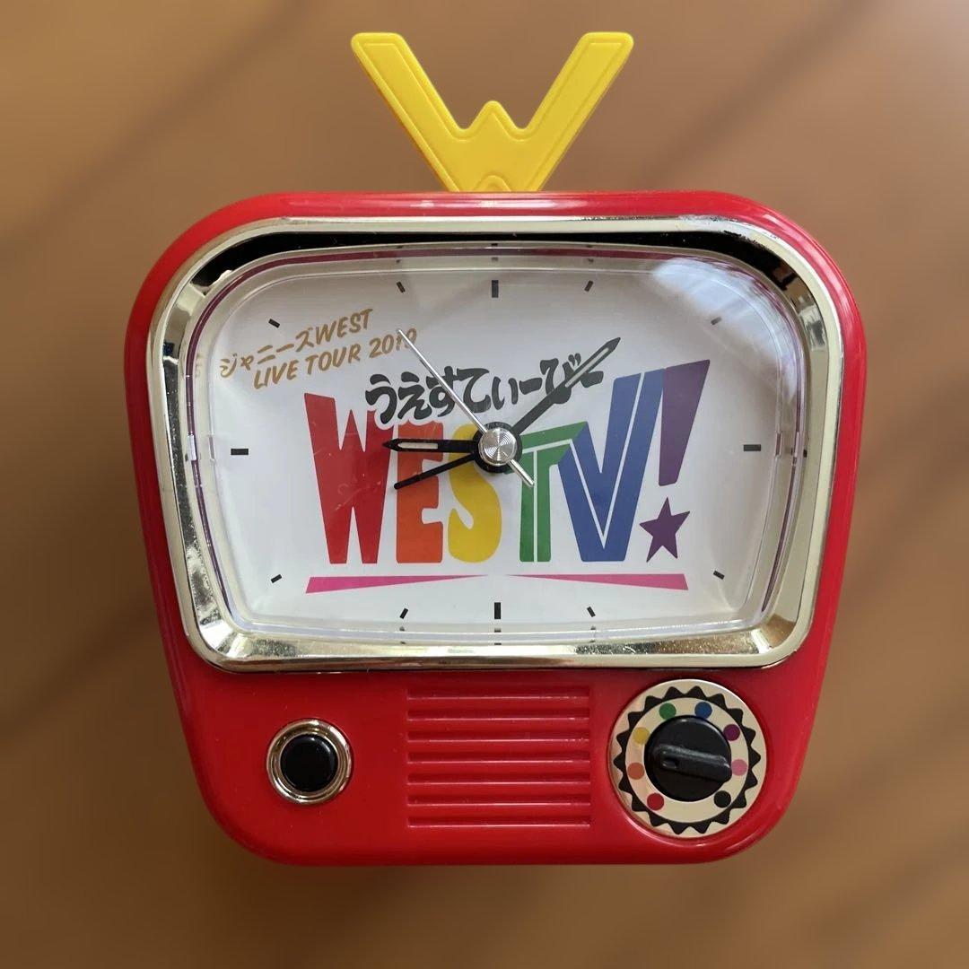 WEST. グッズ　まとめ売り