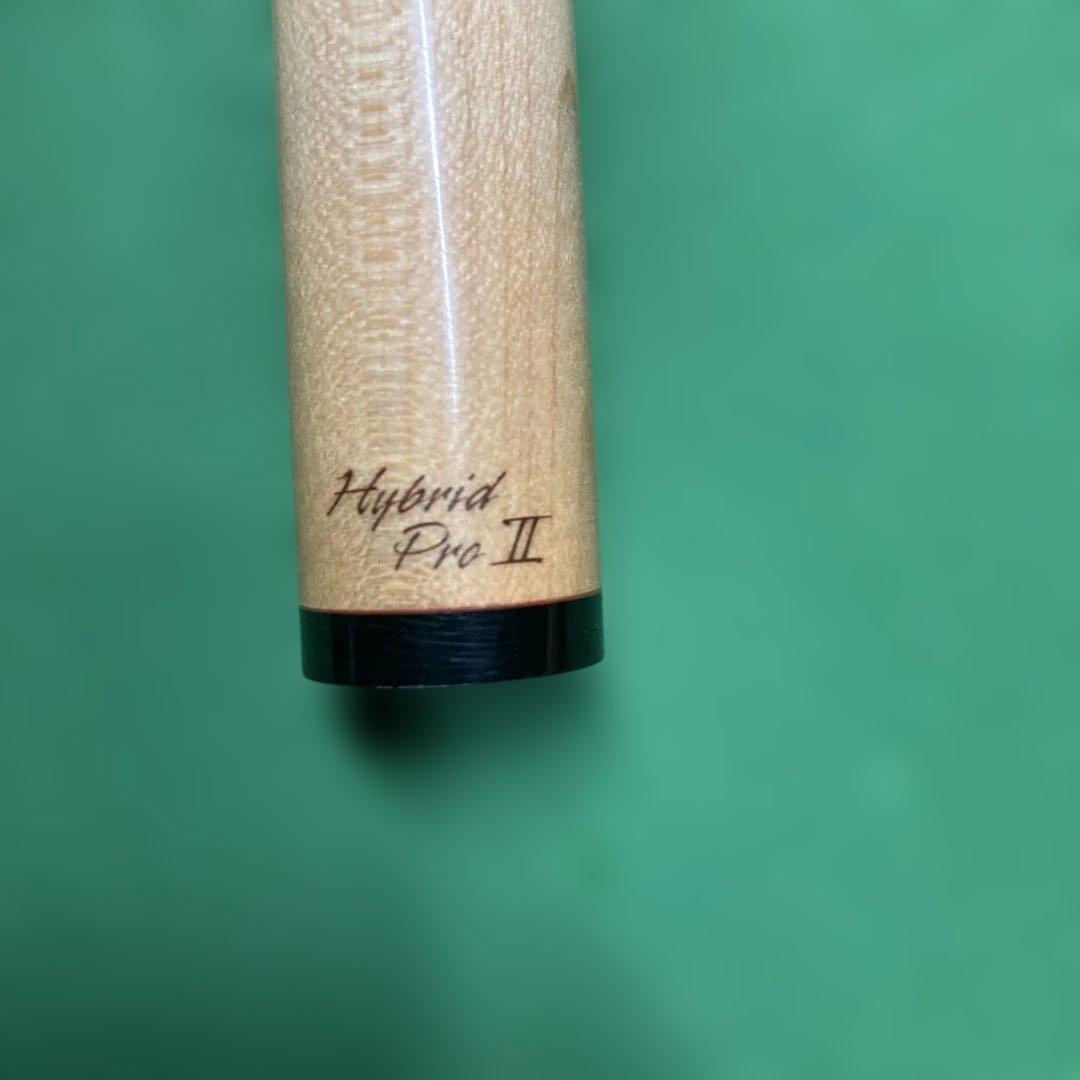 MEZZ Hybrid Pro2 10山