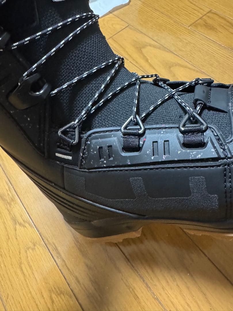 【値下げ中】SALOMON マラミュート 27㎝