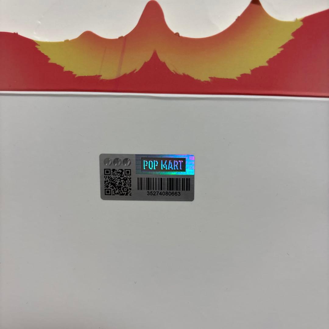 ラブブ　シークレット　最終値下げ‼️