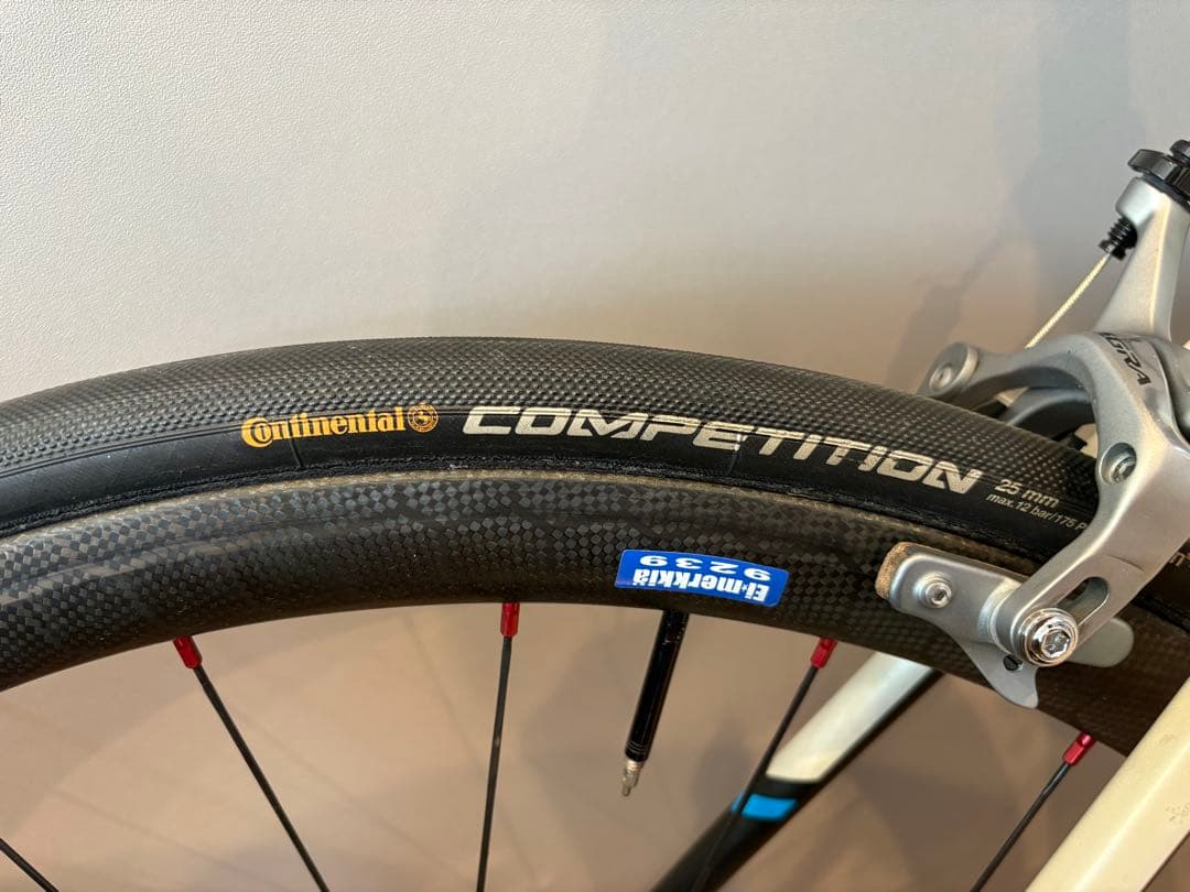 自転車本体 TREK GARY FISHER COLLECTION CRONUS PRO