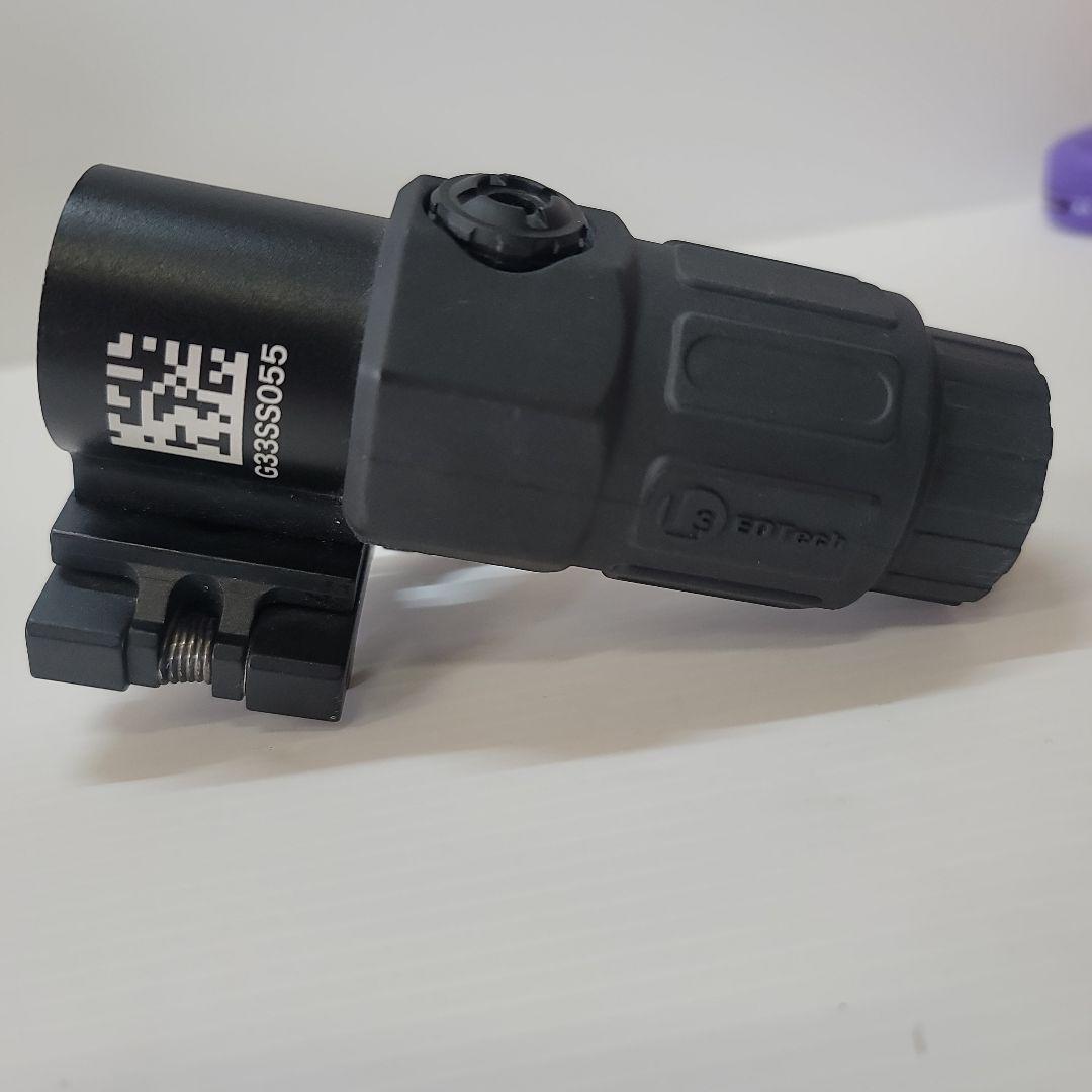 EOTech マグニファイア