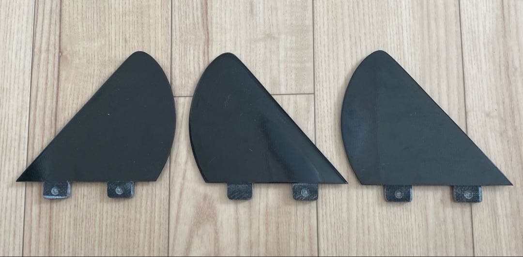 ドナルドタカヤマ　ハワイアンプロデザイン ハロフィン FCS HALO