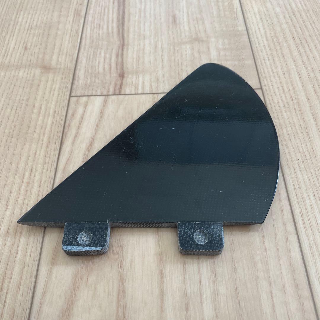 ドナルドタカヤマ　ハワイアンプロデザイン ハロフィン FCS HALO