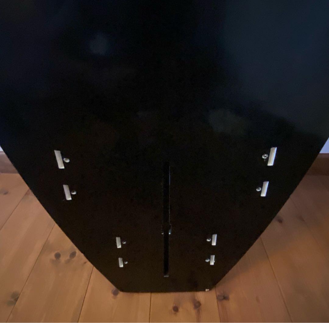 ミッドレングス　ファンボード 7’0