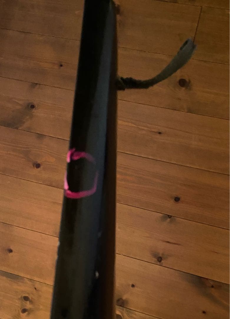 ミッドレングス　ファンボード 7’0