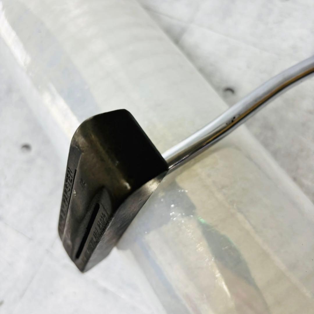 希少 ピン PING 1A 85029 パター 35インチ メンズ ゴルフ 単品
