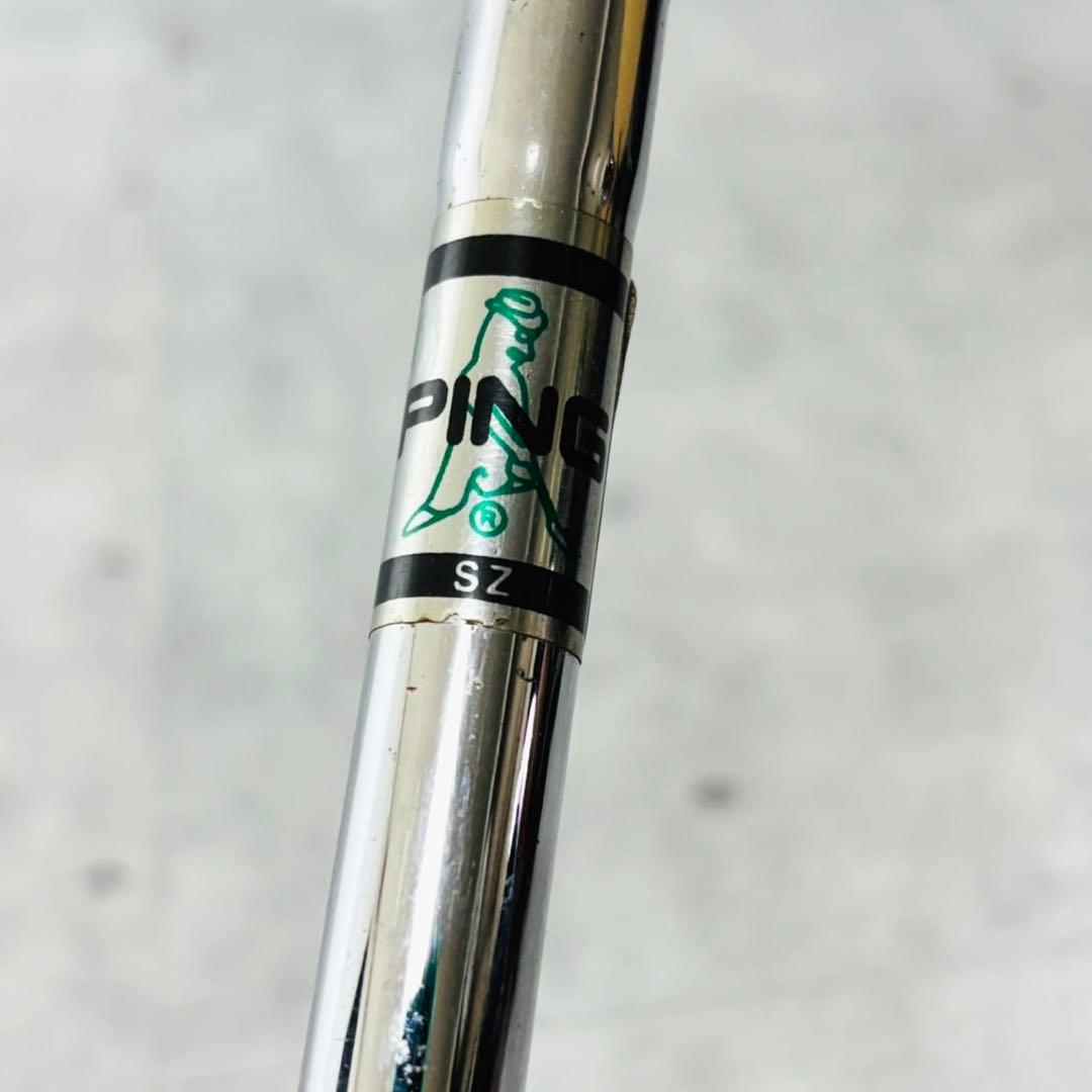 希少 ピン PING 1A 85029 パター 35インチ メンズ ゴルフ 単品