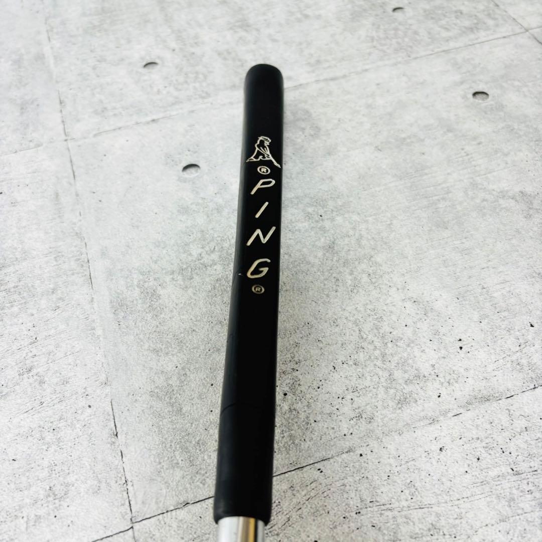 希少 ピン PING 1A 85029 パター 35インチ メンズ ゴルフ 単品