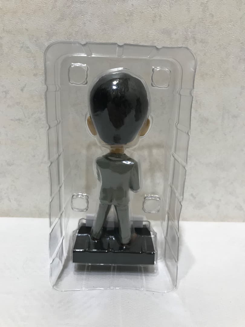 大谷翔平 SEIKO ASTRON アストロン PROSPEX ボブルヘッド