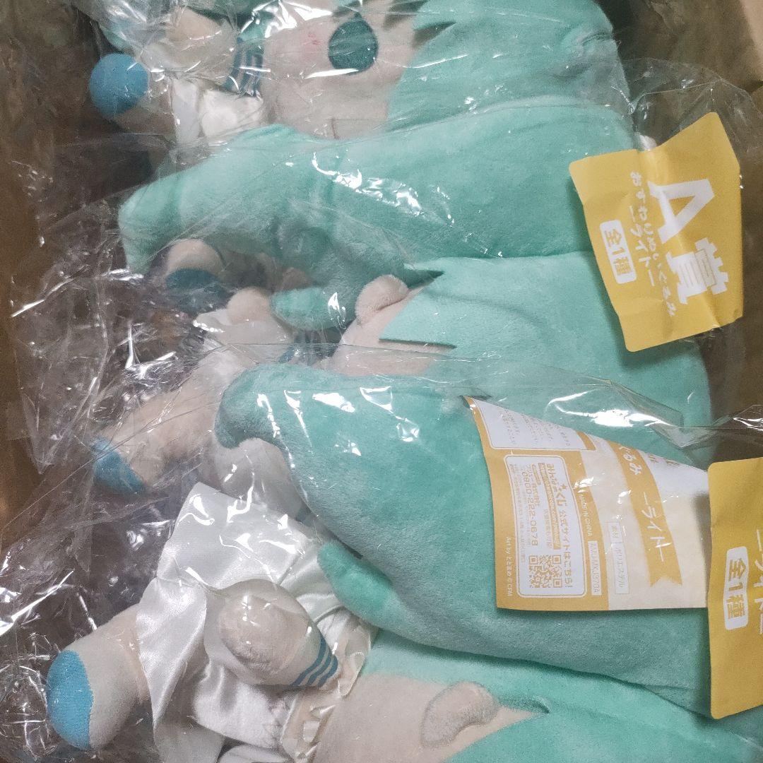 初音ミク　プロセカ　まとめ売り　キーホルダー　アクリルスタンド　缶バッジ