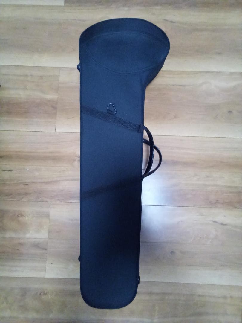 KTL トロンボーン　セミハードケース