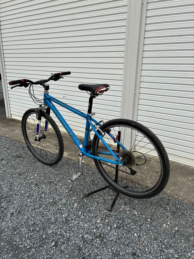 よし！　SPECIALIZED Rock HoppER 茨城引き取り！