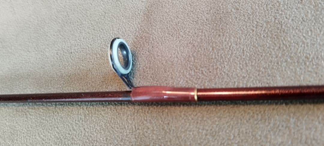 Bass One Spinning リメイク